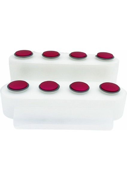 Masaüstü Kurutma Makinesi Saç Kıvırıcı Depolama Rafı Gerekli Banyo Rafı Bakım Aracı Için Uygun (Yurt Dışından) fırsatları