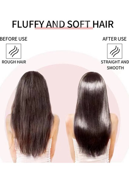 Saç Kesme Makinesi Kablosuz Açık Uçlu Kesici Bölünmüş Uçlu Düzeltici Şarjlı Otomatik Hasarlı Bakım, Gümüş (Yurt Dışından) fırsatları