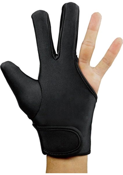 Berber Dükkanı Üç Parmak Saç Eldivenleri Kalın Bukle Makinesi Ürünleri Haşlanma Önleyici (Yurt Dışından) fiyatları