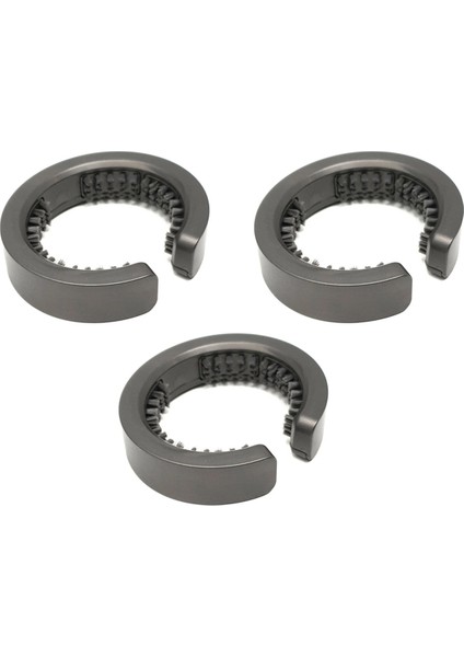Filtre Temizleme Için 3x HS01 Ek Parçası 969760-01 Taşınabilir Toz Geçirmez Üfleyici Aksesuarları (Yurt Dışından)