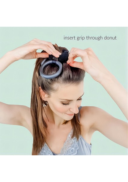 Isı Olmadan Kıvırma Makinesi Kış Tembel Uyku Topu Bandı Siyah Saç Ayırıcı Kadınlar Için (Yurt Dışından) fiyatları