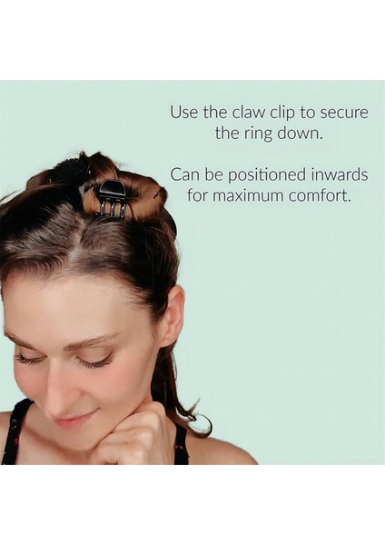 Isı Olmadan Kıvırma Makinesi Kış Tembel Uyku Topu Bandı Siyah Saç Ayırıcı Kadınlar Için (Yurt Dışından) indirimleri