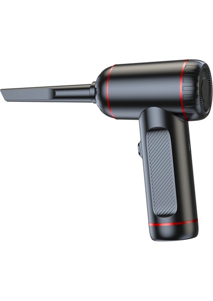 Basınçlı Hava Toz Alma Cihazı Taşınabilir Kablosuz Üfleyici Bilgisayar Temizleme Pc Klavye Araba Kırıntıları, Toz Üfleme (Yurt Dışından) fırsatları