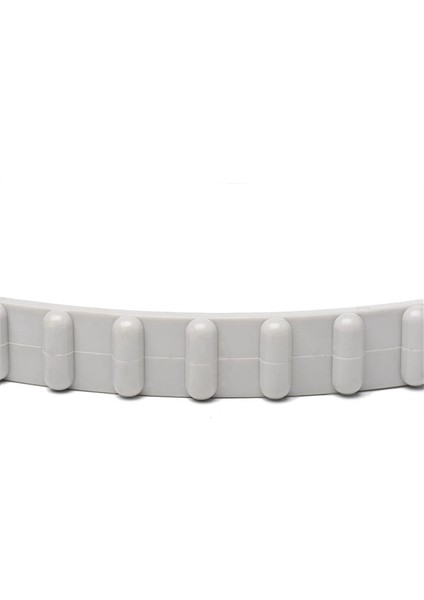 RCX23002 Havuz Temizleyici Tahrik Kayışı Temizleyiciler Için Yedek Yumuşak Dişli Ağır Hizmet Tipi Kauçuk Parça (Yurt Dışından) modelleri