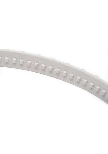 RCX23002 Havuz Temizleyici Tahrik Kayışı Temizleyiciler Için Yedek Yumuşak Dişli Ağır Hizmet Tipi Kauçuk Parça (Yurt Dışından) fırsatları