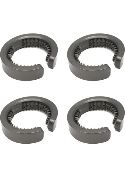 Filtre Temizleme Için 4x HS01 Ek Parçası 969760-01 Taşınabilir Toz Geçirmez Üfleyici Aksesuarları (Yurt Dışından)
