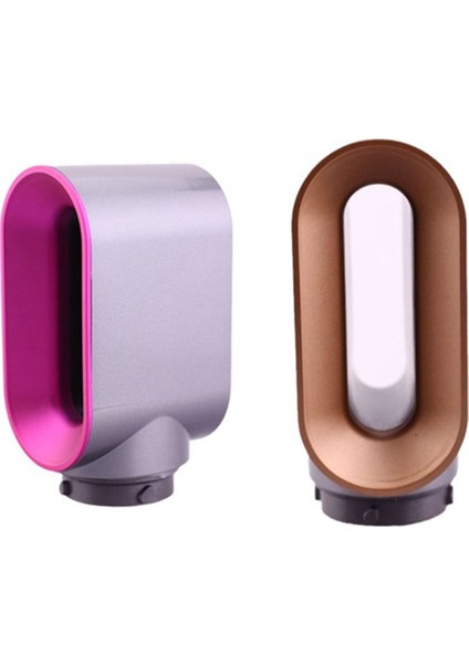 HS01 HS05 Saç Kurutma Makinesi Ön Şekillendirme Bukle Makinesi Modelleme Nozulu Aksesuarları, Parça 969759-01 (Yurt Dışından)