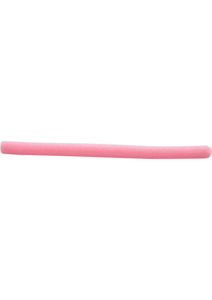 10 Adet Bigudi Makinesi Twist Curls Aracı Dıy Şekillendirici Saç Bigudileri (Rastgele Renk) (Yurt Dışından)
