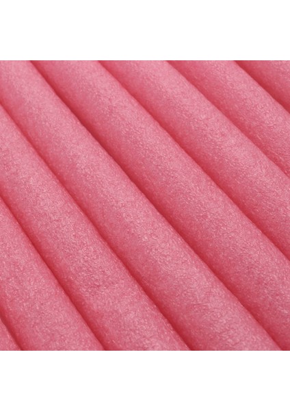 10 Adet Bigudi Makinesi Twist Curls Aracı Dıy Şekillendirici Saç Bigudileri (Rastgele Renk) (Yurt Dışından)