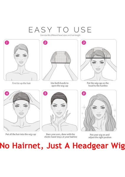 Sentetik Peruk Uzun Dalgalı Saç Şarap Kırmızısı Patlamalı Doğal Kıvırcık Kadın Cosplay Isıya Dayanıklı Elyaf (Yurt Dışından) fiyatları