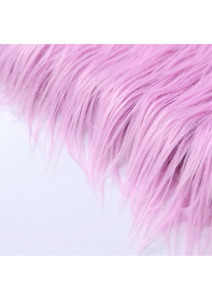 Gökkuşağı Uzun Dalgalı Cosplay Peruk Gradient Isıya Dayanıklı Elyaf Doğal Sentetik Saç Tam Ombre 70CM (Yurt Dışından) indirimleri