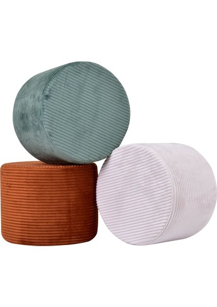 Pony Çok Amaçlı Dekoratif Puf fiyatları