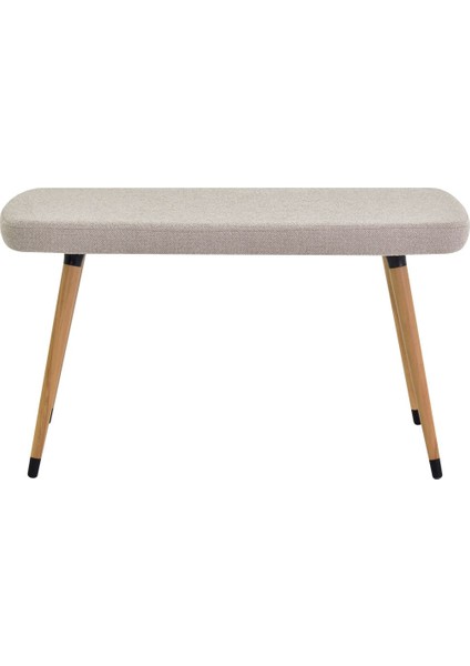 Eames Ahşap Ayakteddy Mutfak Masası Bankı fiyatları