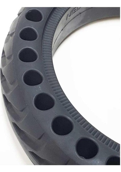 8.5 Inch Elektrikli Scooter Patlamaz Dolgu Lastik fiyatları
