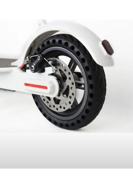 8.5 Inch Elektrikli Scooter Patlamaz Dolgu Lastik modelleri