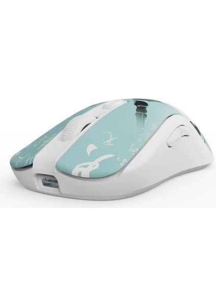 Ag One 8k Hz Joy Of Life Kablosuz Gaming Mouse