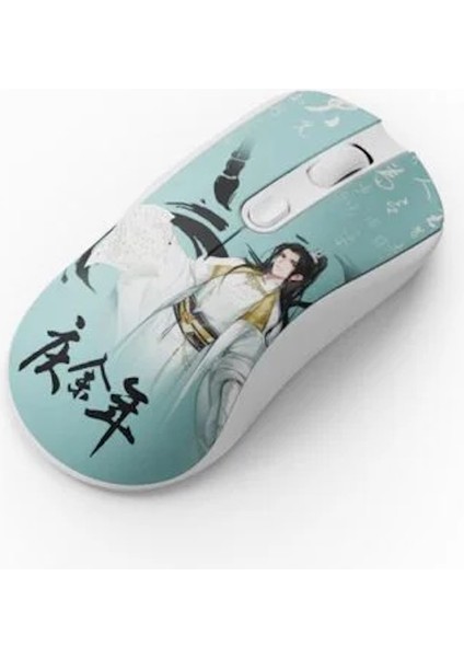 Ag One 8k Hz Joy Of Life Kablosuz Gaming Mouse