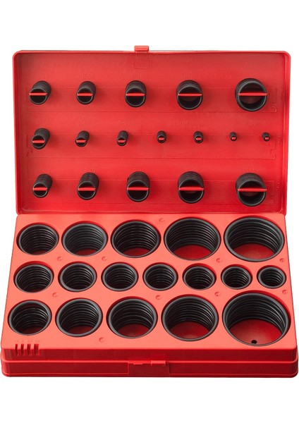 Inch Oring Set