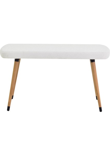 Eames Ahşap Ayakteddy Mutfak Masası Bankı fiyatları