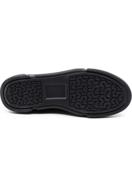 Erkek Siyah Günlük Ayakkabı Sneaker Komfort M20505 indirimleri