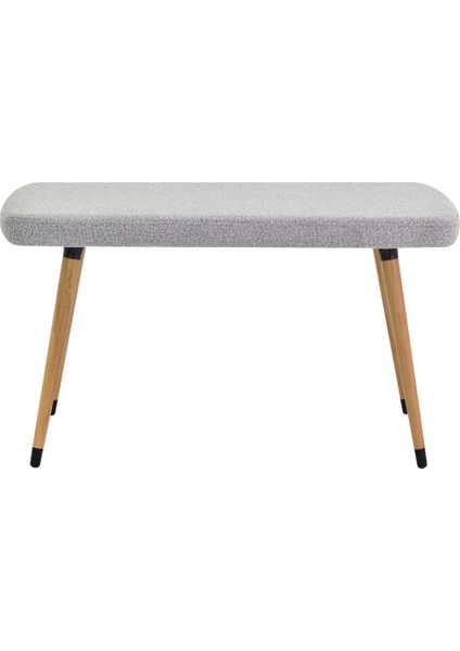 Eames Ahşap Ayakteddy Mutfak Masası Bankı fiyatları