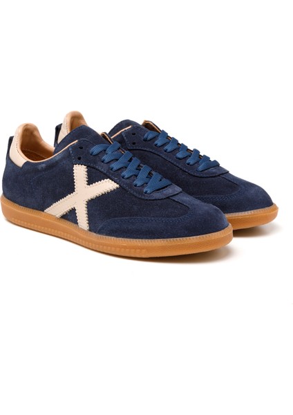 Kadın Sneaker ( Günlük) RC-25Y-088-M-VADE John May Laci Süet-Bej Cilt fiyatları