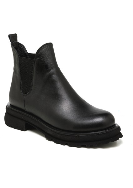 Kadın Bot RC-24K-001-R37704 John May 26-Siyah