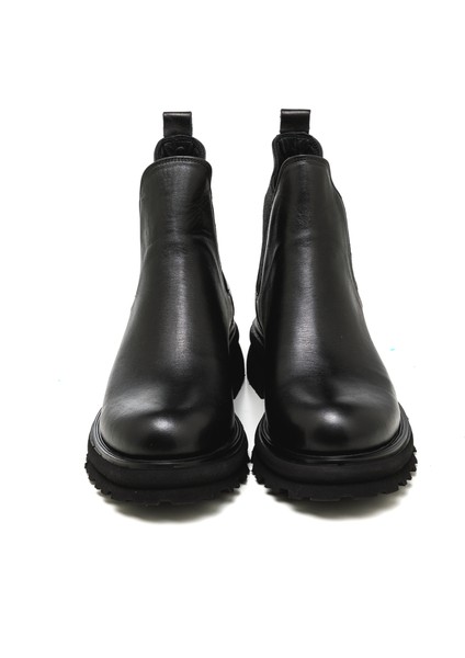 Kadın Bot RC-24K-001-R37704 John May 26-Siyah modelleri