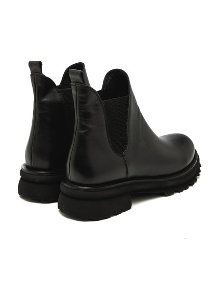 Kadın Bot RC-24K-001-R37704 John May 26-Siyah fırsatları