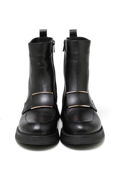 Kadın Bot RC-24K-001-R33128 John May 26-Siyah modelleri