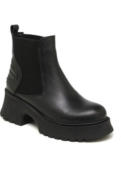 Kadın Bot RC-24K-001-R39008 John May 26-Siyah
