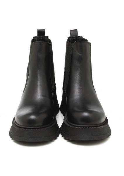 Kadın Bot RC-24K-001-R39008 John May 26-Siyah modelleri