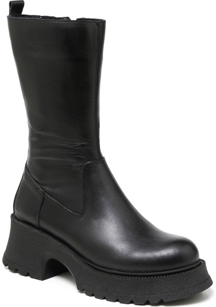 Kadın Bot RC-24K-001-R33607 John May 26-Siyah