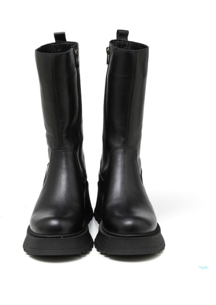 Kadın Bot RC-24K-001-R33607 John May 26-Siyah modelleri