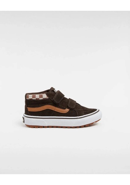 Mte Sk8-Mid Reissue V