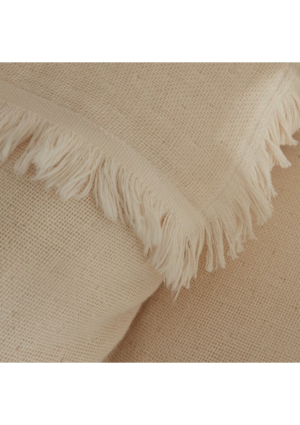 Bebek Pamuk Lily Bebek Battaniye Ekru fiyatları