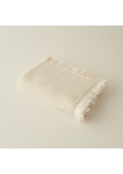 Bebek Pamuk Lily Bebek Battaniye Ekru modelleri