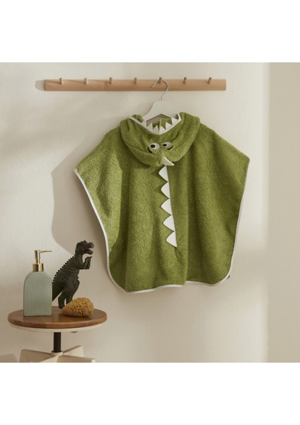 Dino Pamuk Dino Panço Yeşil