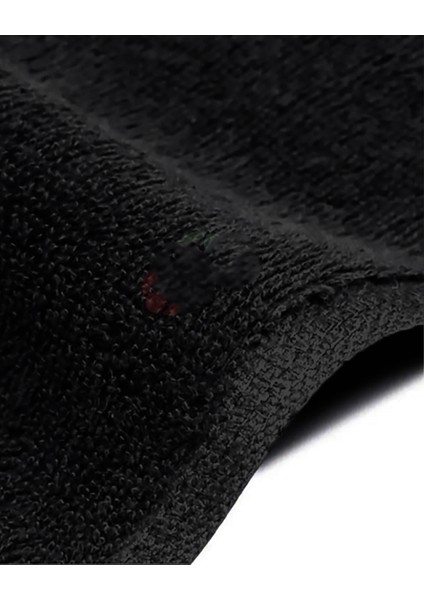 6 Adet Büyük Boy Mikrofiber 50 x 90 cm , Fitness Havlusu , Spor Havlusu , Kuaför Havlusu
