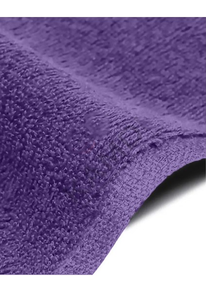 12 Adet Büyük Boy Mikrofiber 50 x 90 cm , Fitness Havlusu , Spor Havlusu , Kuaför Havlusu