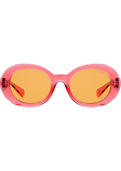 Pld 6052/S 35JHE Vintage Polarize Kadın Güneş Gözlüğü fiyatları