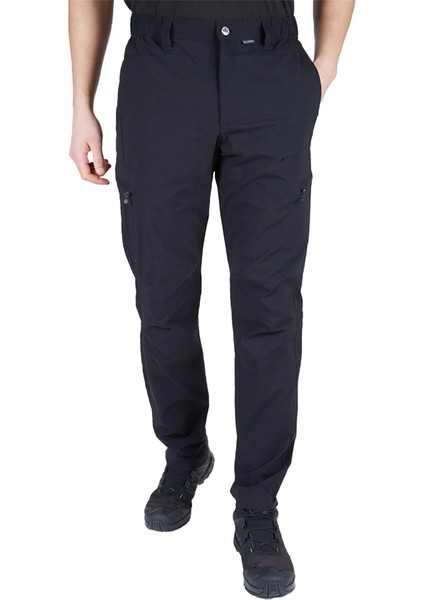 Betula Tactical 6 Cepli Erkek Pantolon Siyah