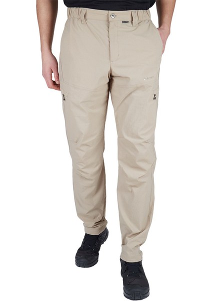 Betula Tactical 6 Cepli Erkek Pantolon Kum Rengi