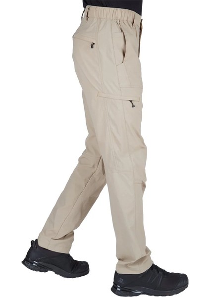 Betula Tactical 6 Cepli Erkek Pantolon Kum Rengi modelleri