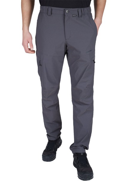 Betula Tactical 6 Cepli Erkek Pantolon Antrasit