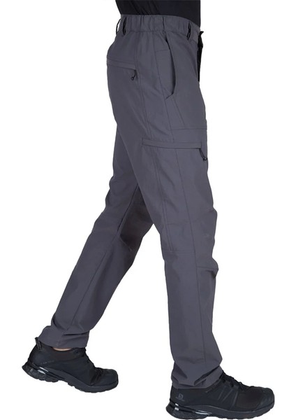 Betula Tactical 6 Cepli Erkek Pantolon Antrasit fiyatları