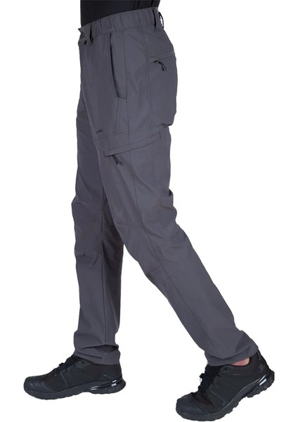 Betula Tactical 6 Cepli Erkek Pantolon Antrasit modelleri