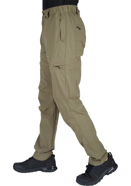 Betula Tactical 6 Cepli Erkek Pantolon Haki modelleri