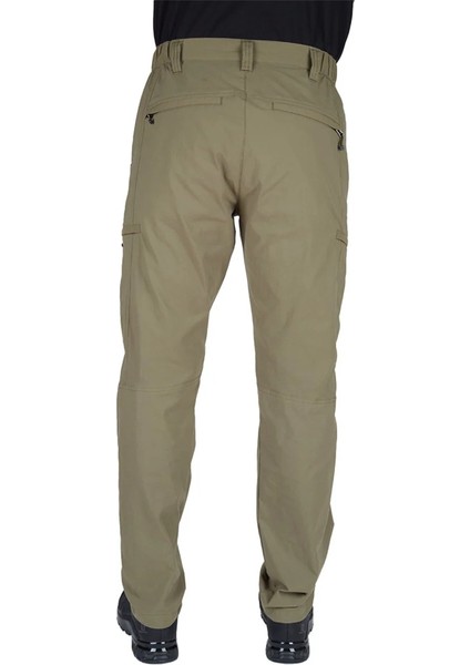 Betula Tactical 6 Cepli Erkek Pantolon Haki fırsatları