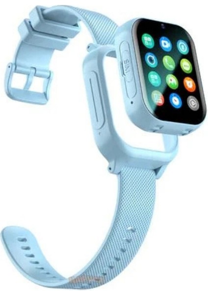 Hx Kids 4g Max Akıllı Çocuk Saati - Görüntülü Görüşme - 4g - Haritadan Konum Takip - Btk Kayıtlı Akıllı Saat Çocuk Saati fiyatları